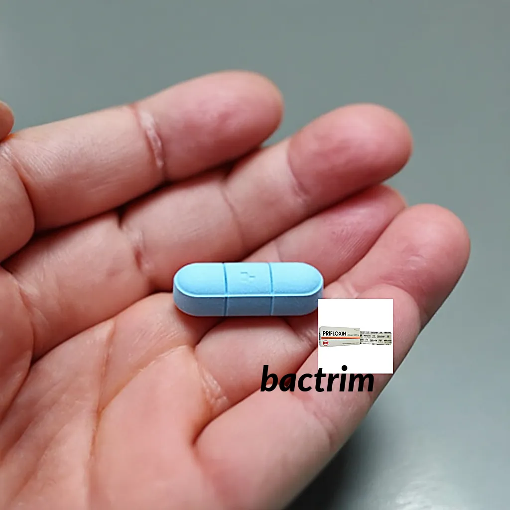 Prezzo antibiotico bactrim